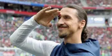 Футболистът Златан Ибрахимович с изненадващо признание 4