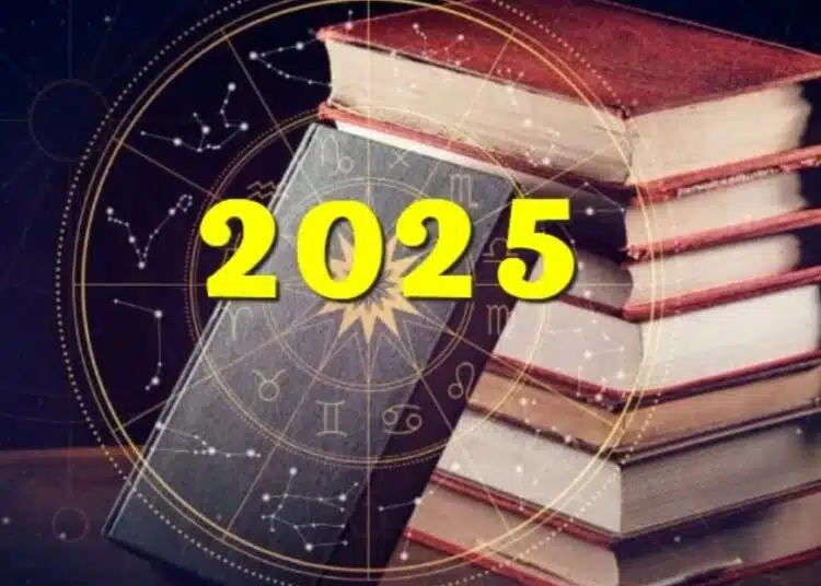 Индийски планетарен хороскоп за 2025 г. 1