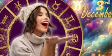 Тези три зодии ще имат много успешен ден на 3 декември 2024 г 6