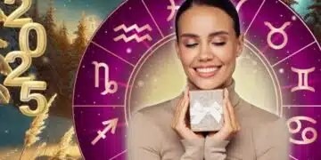 Тази изненада ви очаква в началото на 2025 г. в зависимост от вашата зодия 11