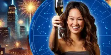 Тези 3 зодии ще имат незабравим старт през 2025 г. 5