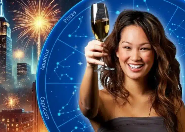 Тези 3 зодии ще имат незабравим старт през 2025 г. 1