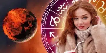 Нова ера изгрява за тези 4 зодии благодарение на ретроградния Марс 2