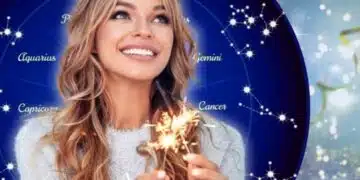 Новогодишната нощ 2024/25 ще бъде идеалното ново начало за тези 4 зодии 7