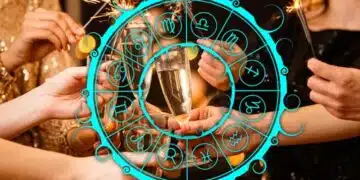 Хороскоп с топ пожелания за Нова година 2025 за всички зодии, да бъде! 2