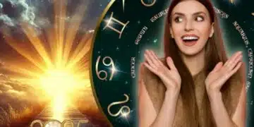 Тези 4 зодии ще променят съдбата си към по-добро през 2025 г 14