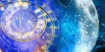 През януари 2025 година - 5 зодии ще получат мощна подкрепа от Вселената, да бъде! 14