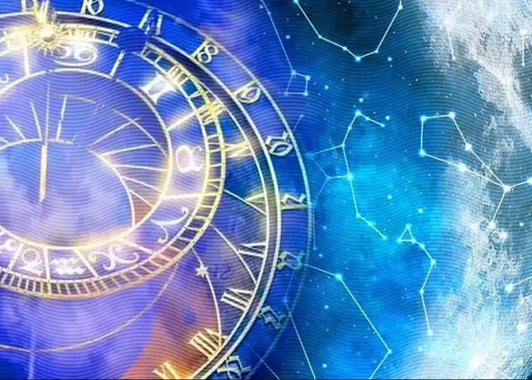 През януари 2025 година - 5 зодии ще получат мощна подкрепа от Вселената, да бъде! 1