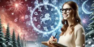 Новогодишни решения за всяка зодия: Как да направите 2025 най-добрата си година? 4