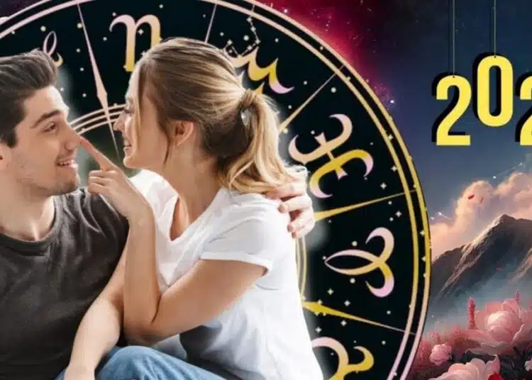 Тези три зодии ще срещнат някой специален човек през януари 2025 г. 1