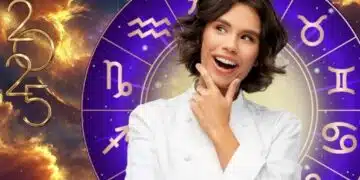 Вашият зодиакален знак ще претърпи трансформация през 2025 г.: ето какво ще се случи 4