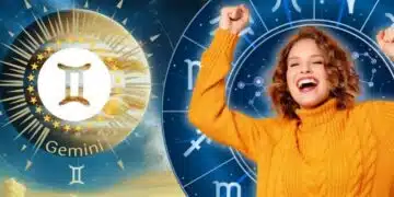 Тези 4 зодиакални знака ще процъфтяват под влиянието на Юпитер в Близнаци до юни 2025 г. 2