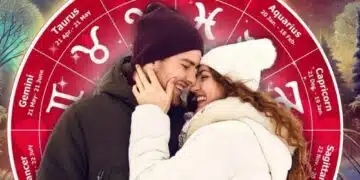 Тези 3 зодии ще се влюбят до края на месец декември 2024 г. 1