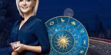 Везни, Козирог, Телец и Стрелец в хороскопа на Василиса Володина за сряда, 25 декември 1