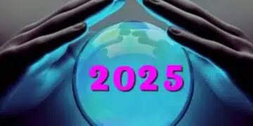 Хороскоп 2025: уроци, през които ще трябва да премине всеки знак 5