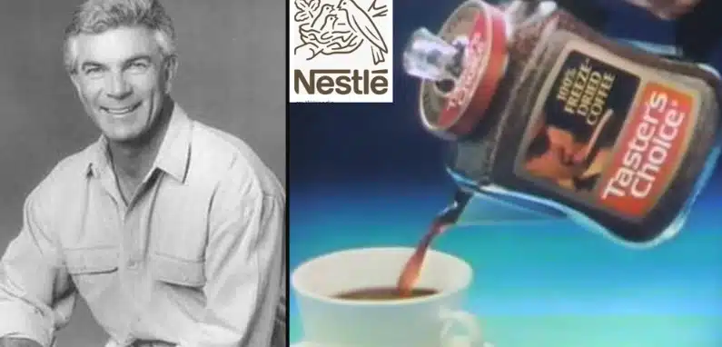 Мъж намери своя снимка върху кутия с кафе Nescafe - заведе дело и спечели, но се случи обрат, който излезе солено 1