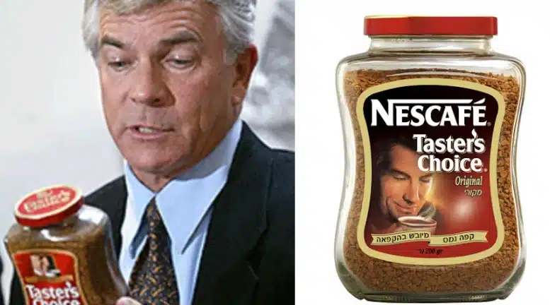Мъж намери своя снимка върху кутия с кафе Nescafe - заведе дело и спечели, но се случи обрат, който излезе солено 2