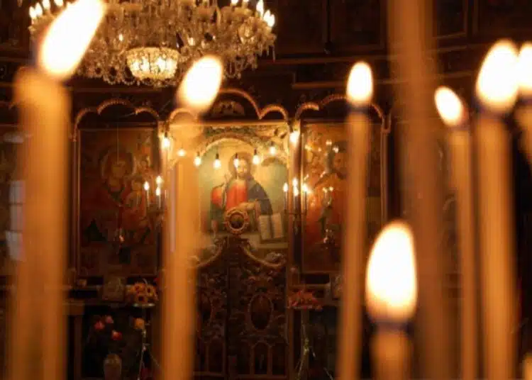 20 януари е Църковен празник, българи с красиви имена имат повод да почерпят, спазват се и забрани! 1 20 януари е Църковен празник, българи с красиви имена имат повод да почерпят, спазват се и забрани! 1