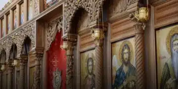 Утре 3 януари е църковен празник - всичко, което може и не може да се прави на този ден 3