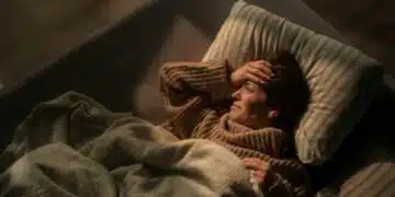 Стана ясно защо изведнъж се събуждаме в 3 сутринта 14