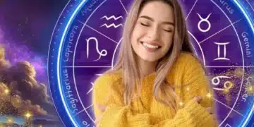 Тези 5 зодии са фаворитите на Вселената през първата половина на 2025 г. 6