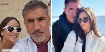 Актьорът и водещ Башар Рахал си призна за бебето? 14