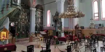 Днес е Йордановден – Богоявление, да бъдат здрави и честити всички именици и всички хора! 1
