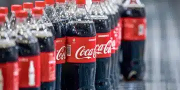 Гигантът „Кола Кола“ изтегля масово свои продукти от Европейския пазар 7