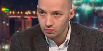Политологът Д.Ганев: Добре е да има правителство, че ще изкара пълен мандат – не мисля 1