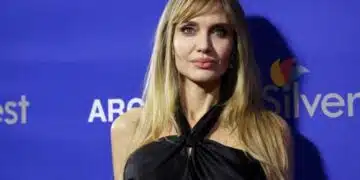 Актрисата Анджелина Джоли говори за първи път за характера на дъщеря си Шайло 2