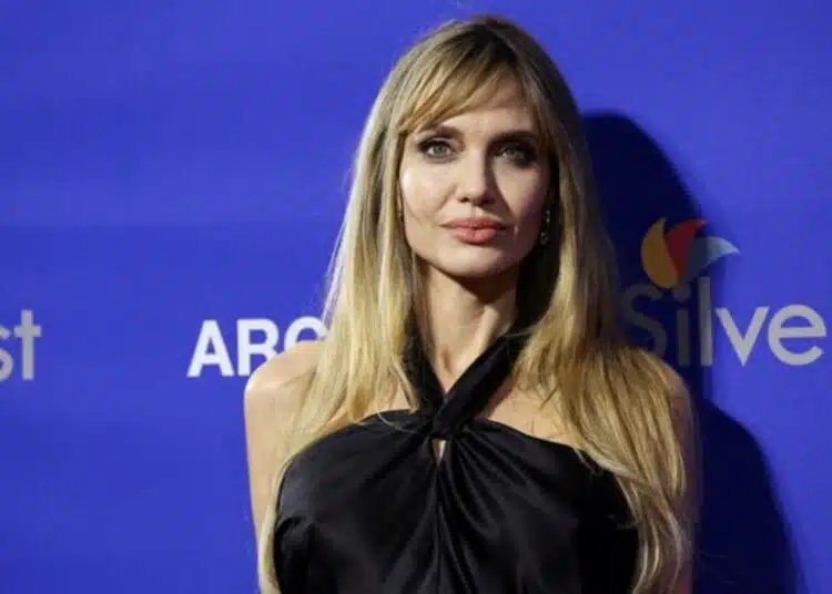 Анджелина Джоли с откровено признание: никога не съм искала да бъда актриса 1