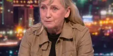 Елена Йончева от родния ефир за българските моряци, които бяха в плен: имали са контакт със своите семейства през определени периоди 1