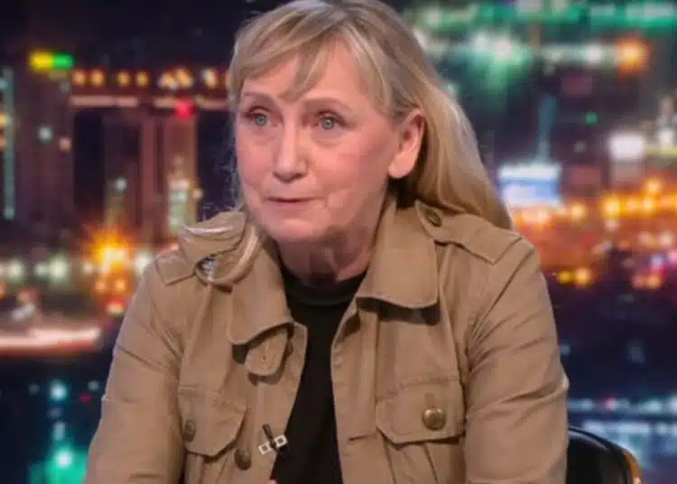 Елена Йончева от родния ефир за българските моряци, които бяха в плен: имали са контакт със своите семейства през определени периоди 1
