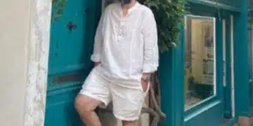 Геро стана жертва на измама – от негово име рекламират чудодейно средство за отслабване 3