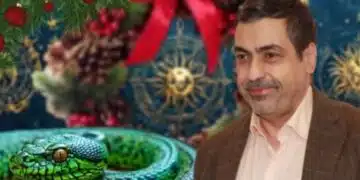 Астрологът Павел Глоба категорично назова 3 зодии, които ще бъдат обсипани с даровете на СЪДБАТА съвсем скоро 7