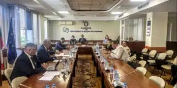 ДНЕС се решава от КЕВР за цената на тока и газа – с колко ще поскъпнат? 10