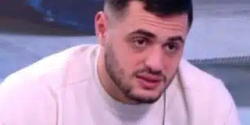 Шампионът ни Карлос Насар носи единствено по рода си име у нас – стана ясно как му е цялото име, носи и това на баба си 13