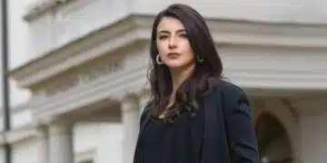 Лена Бориславова от ПП с призовка за 4 февруари, повдигнато ѝ е обвинение заради делото „Корал“ 2