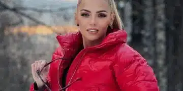 Поп-фолк певица, обичана от мнозина, напусна фирма „Пайнер“ 5