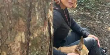 Мира Добрева признава, че не е намирала никога пари на улицата, но е намерила нещо далеч по-ценно, което променило живота ѝ 3