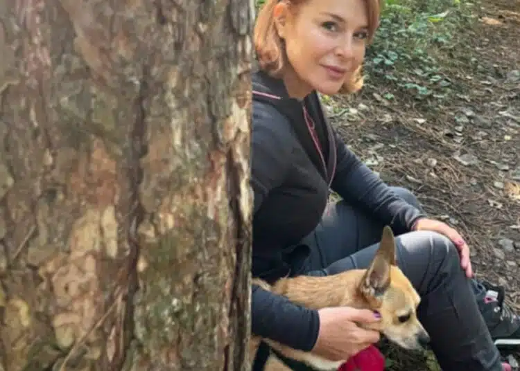 Мира Добрева признава, че не е намирала никога пари на улицата, но е намерила нещо далеч по-ценно, което променило живота ѝ 1