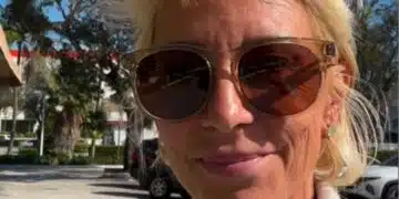 Нана Гладуиш от Америка по отношение на здравната им система: Много добре сме си в България 1
