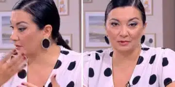 Оля Маринова, която е част от „Преди обед“ сподели за огромен проблем 2