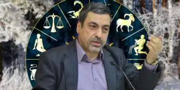 Овен, Телец, Лъв и Водолей в хороскопа на Павел Глоба за неделя, 5 януари 4