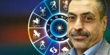 Телец, Везни, Рак и Лъв в хороскопа на Павел Глоба за вторник, 28 януари 9