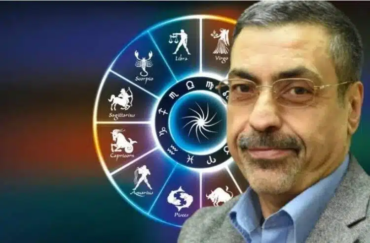 Телец, Везни, Рак и Лъв в хороскопа на Павел Глоба за вторник, 28 януари 1