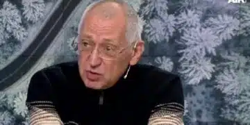 Синоптикът Петър Янков сподели прогнозата за времето, има ли изненадани: в понеделник и вторник снежната покривка в страната ще надмине 20 см 4