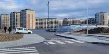 Цената за апартамент в Пловдив удари 2500 квадратния метър – мнозина предпочитат къщи в околията 1