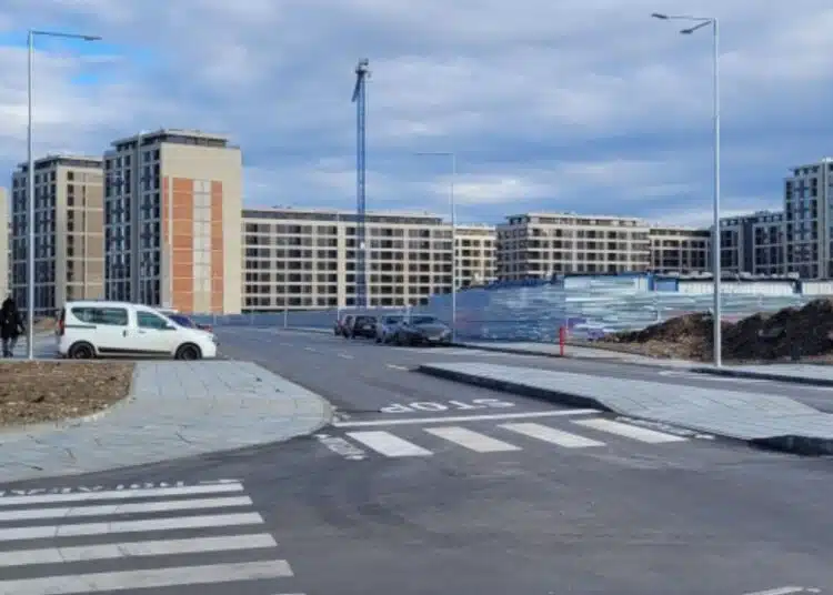 Цената за апартамент в Пловдив удари 2500 квадратния метър – мнозина предпочитат къщи в околията 1