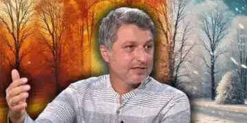 Симеон Матев алармира сериозно: Огромен проблем застина страната ни, а климатът в България се изменя! 3